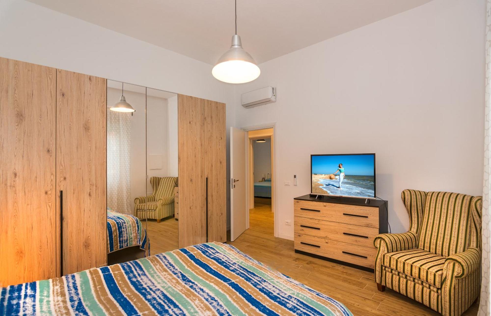 Casa Vacanze Da Antonio Ristrutturata Luglio 2023 Viareggio Exterior foto