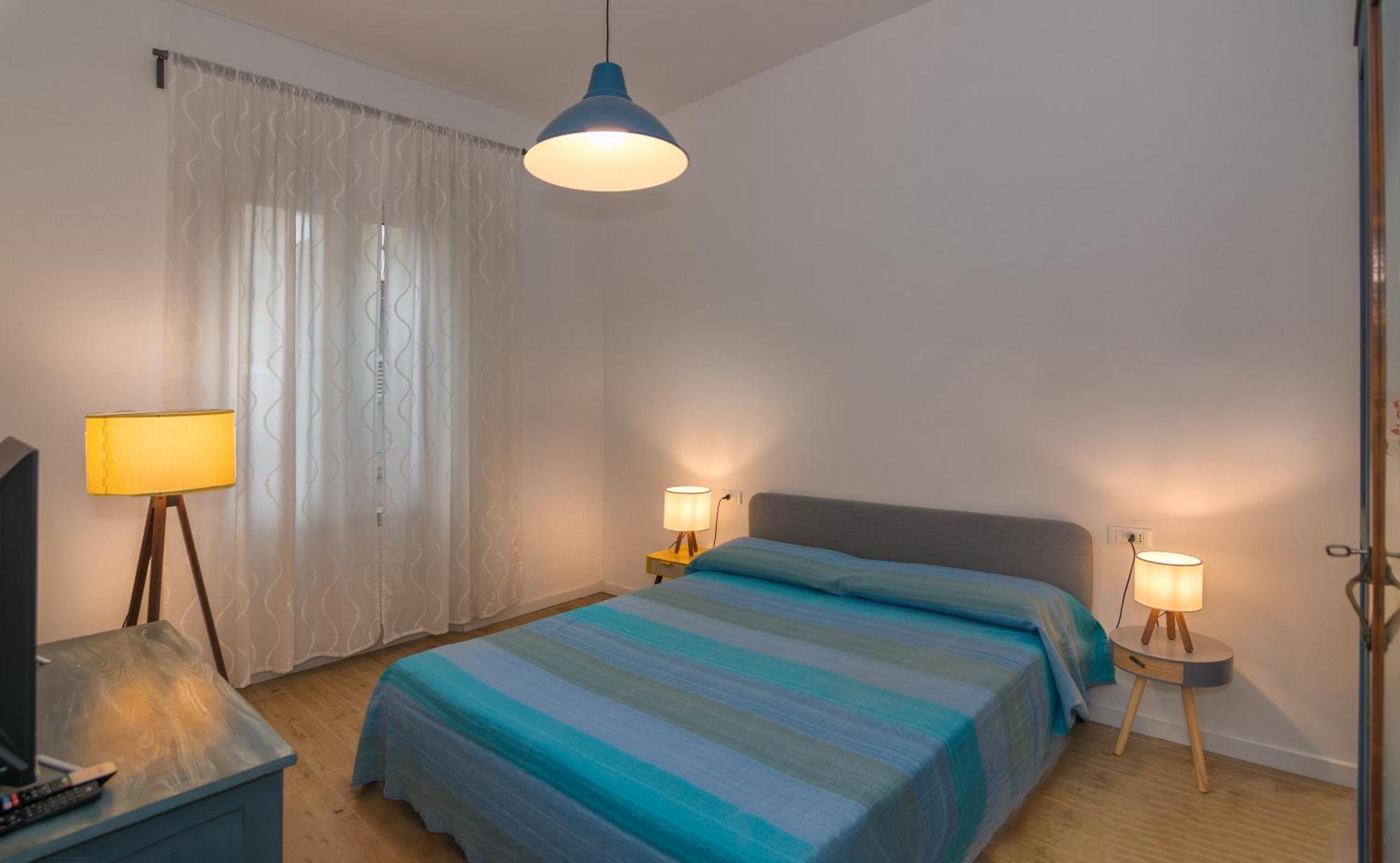 Casa Vacanze Da Antonio Ristrutturata Luglio 2023 Viareggio Exterior foto