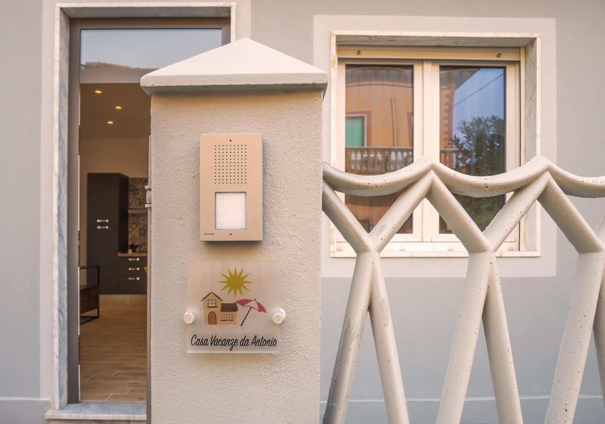 Casa Vacanze Da Antonio Ristrutturata Luglio 2023 Viareggio Exterior foto